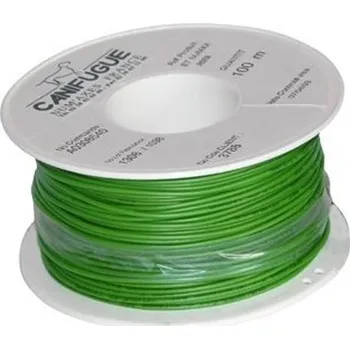 Příslušenství pro plot Drát pro neviditelný plot zn. Num'Axes, 100 m