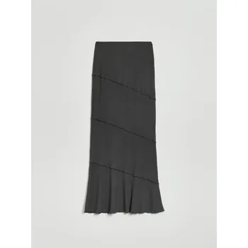 Dámská sukně Maxi sukně - M - House - šedá - 941BJ-85X