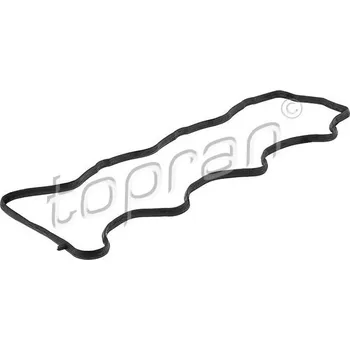 Automobilové těsnění Těsnění, kryt hlavy válce TOPRAN 721 128