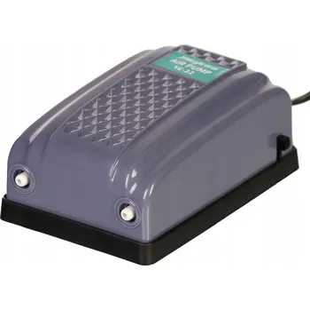 Obraz JINGYE YE-22 AKVARIJNÍ VZDUCHOVADLO SE 2 VÝSTUPY