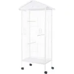 Zolux Chic Aviary Solo 158277 78 x 48 x…