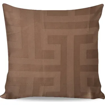 Povlečení Matějovský Louvre Braun Damašek povlak 40/40