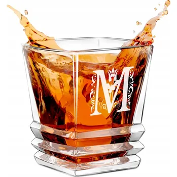 Sklenice Sklenice na whisky Murrano 280 ml 1 ks