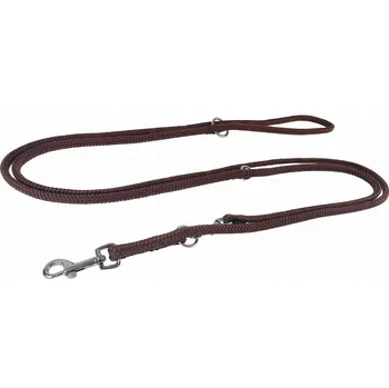Vodítko pro psa Oboustranné Vodítko Champion , 2,5 m