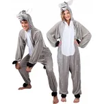 Kostým Boland Osel plyšový do 180 cm