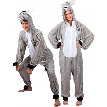 Kostým Boland Osel plyšový do 180 cm