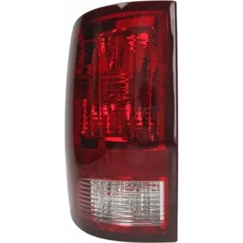 Zadní světlomet DODGE RAM 1500 2500 3500 ZADNÍ SVĚTLO LEVÉ TYC NOVÉ