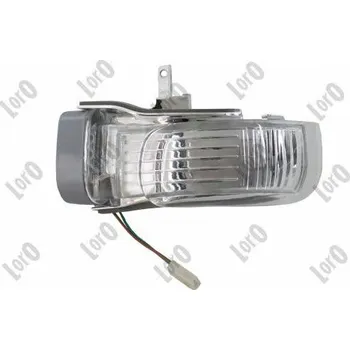 Směrový světlomet Blikač ABAKUS 053-32-861