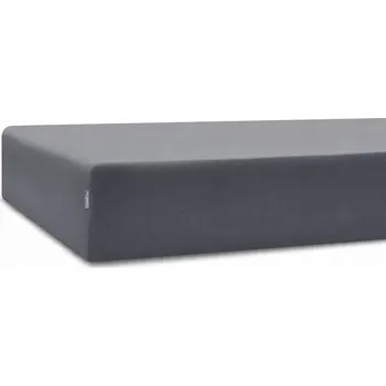 Prostěradlo Prostěradlo s gumou Mumla bavlna 90 x 200 cm