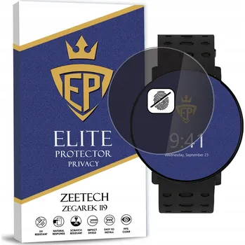 Ochranná Fólie Elite Protector WATCH 119