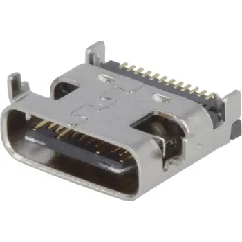 Elektrická zásuvka Konektor USBC 31SRAEH2 zásuvka