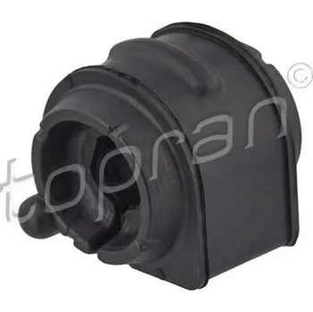 Stabilizátor nápravy Drzak, Pricny stabilizator TOPRAN 302 475