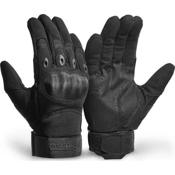 Moto rukavice Dotykové rukavice na motocykl FREETOO