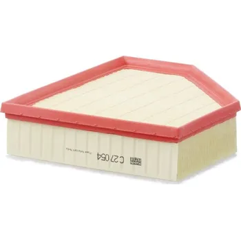 Autodíl Vzduchový filtr MANN-FILTER C 27 054
