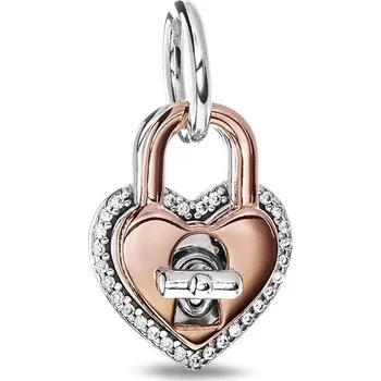 Náramek PANDORA model 783079C01 (Ag 925/1000, 2,44 g)