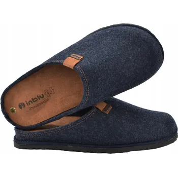 Pánská obuv Inblu Pánské papuče velikost 45