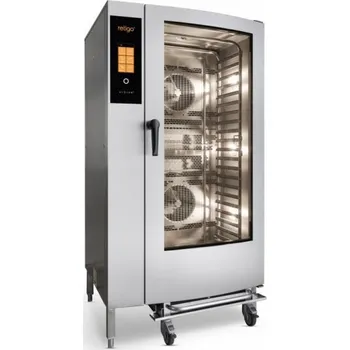 konvektomat Konvektomat RETIGO Orange Vision O 2011 b PLUS + ZDARMA změkčovač vody MS 1500 automatický