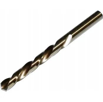 Vrták Vrták levotočivý 2,00 mm. DIN 338. HSSCo. Levý.