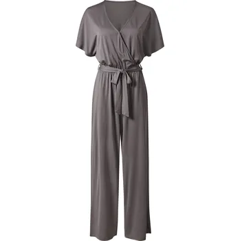 Dámský overall esmara® Dámský overal (šedá, XS(32/34))