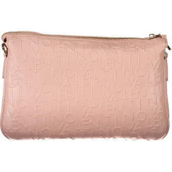 Růžová kabelka Valentino Valentino Bags růžová 3360656