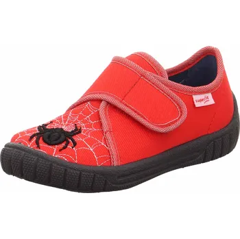 Chlapecké bačkory Chlapecké bačkory Superfit Bill 1-800271-5010 29, Vnitřní délka boty: 18,1 cm, Vnitřní šířka boty: 7,1 cm