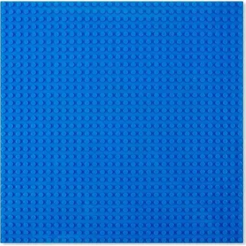ostatní stavebnice Stavební deska 32x32 pro kostky, kompatibilní