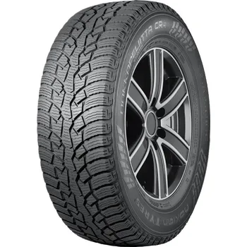 Nokian Hakkapeliitta CR4 225/55 R17 C 109/107R 3PMSF