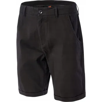 Pánské kraťasy PÁNSKÉ BAVLNĚNÉ KRAŤASY IGUANA LESORI VELIKOST M