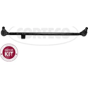 Táhlo řízení Příčné táhlo řízení CORTECO 49399700