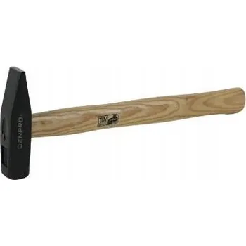 Kladivo Kladivo, 300 g, 30 cm, dřevěná násada ENPRO, DIN 1041