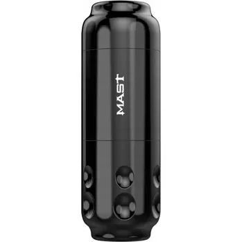 Tetovací strojek TETOVACÍ STROJEK PEN MAST SENSOR BLACK