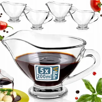 Omáčník Vilde 0,2 l