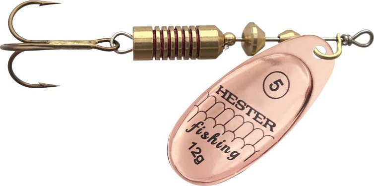 Hester Scale Hester Fishing Ospray Copper Scales 5 12 g od 62 Kč - Zbozi.cz