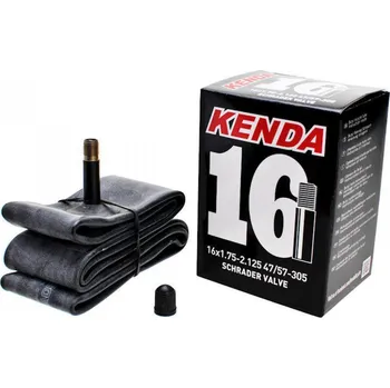 Duše na kolo Duše na kolo Kenda 16 x 1,75 "