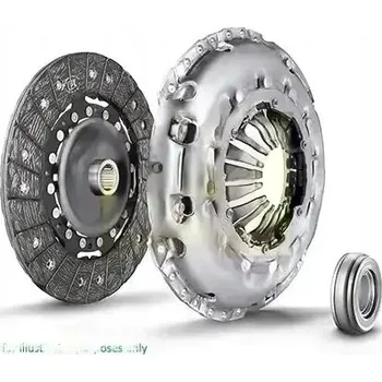 Spojková sada Spojková sada Schaeffler LuK 620 0796 00