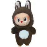 Labubu The Monsters s křídly 30 cm