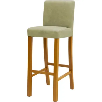 Barová židle Barová židle Z88 PATRICIE bukový masiv