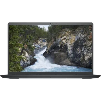 Notebook DELL Vostro 3520 Intel® Core™ i5 i5-1235U Laptop 39,6 cm (15.6") Full HD 16 GB DDR4-SDRAM 512 GB SSD Wi-Fi 5 (802.11ac) Windows 11 Pro Černá + Počítačová myš