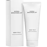 ANNA BRANDEJS Hydrating and Energizing Tělové mléko 200 ml