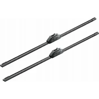 Stěrač Stěrače Bosch přední 650 mm 650 mm