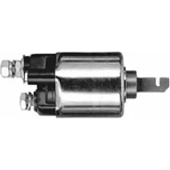 Startér Elektromagnetický spínač, startér Magneti Marelli 940113050154