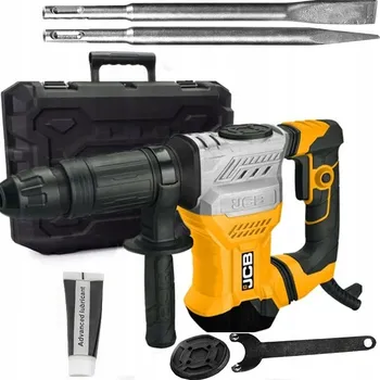 Pneumatické kladivo Bourací kladivo JCB 57220 15 J 1300 W