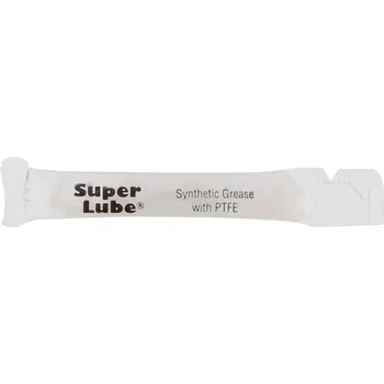 Super Lube® Multi-Purpose Synthetic Grease with Syncolon® (PTFE) - 1 ml