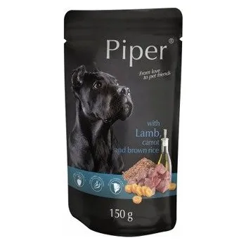 Krmivo pro psa Piper mokré krmivo 1,5 kg