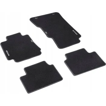 autokoberec Koberce Alfa Romeo OE velurové 4 ks