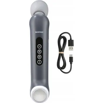 Masážní přístroj Vibrační Masážní Přístroj SILVERCREST PERSONAL CARE