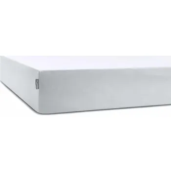 Prostěradlo Prostěradlo s gumou Mumla bavlna 160 x 200 cm