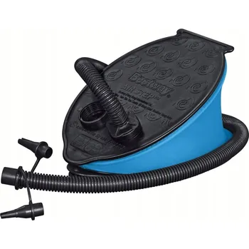 pumpa na matrace a bazény Bestway 62023 Nožní pumpa Air Step 800