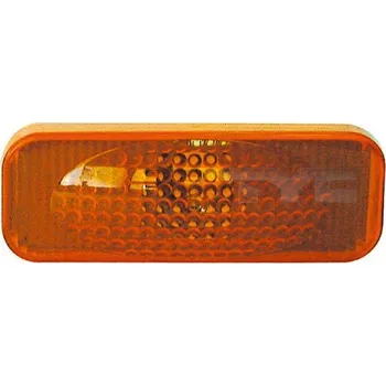 Osvětlení automobilu Blikač TYC 18-5439001
