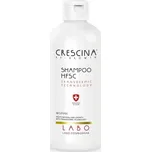 Crescina Transdermic šampon proti řídnutí a padání vlasů pro ženy 500 ml